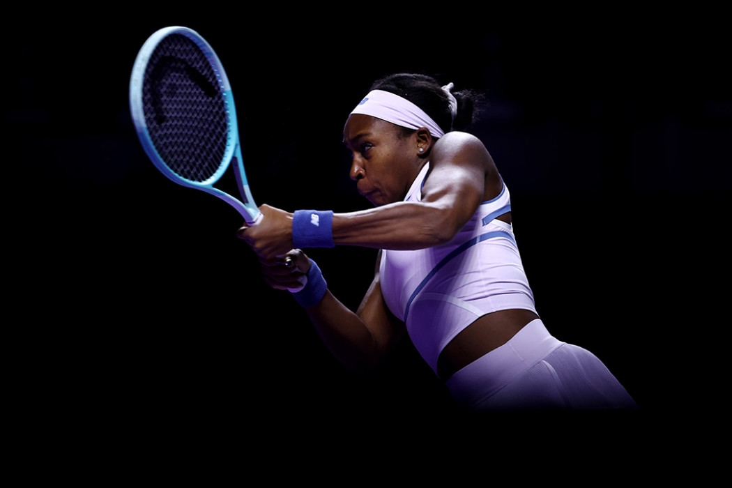 Why Coco Gauff will win AO 2026