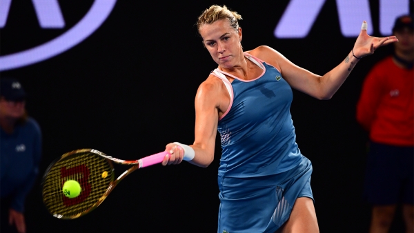 Anastasia Pavlyuchenkova